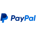 paypal logo
