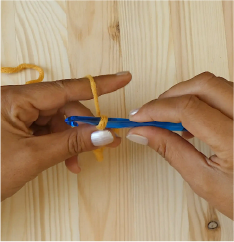 4_Index Finger Control