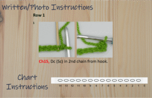 Chain Instructions