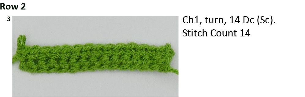 Photo Instruction Row 2