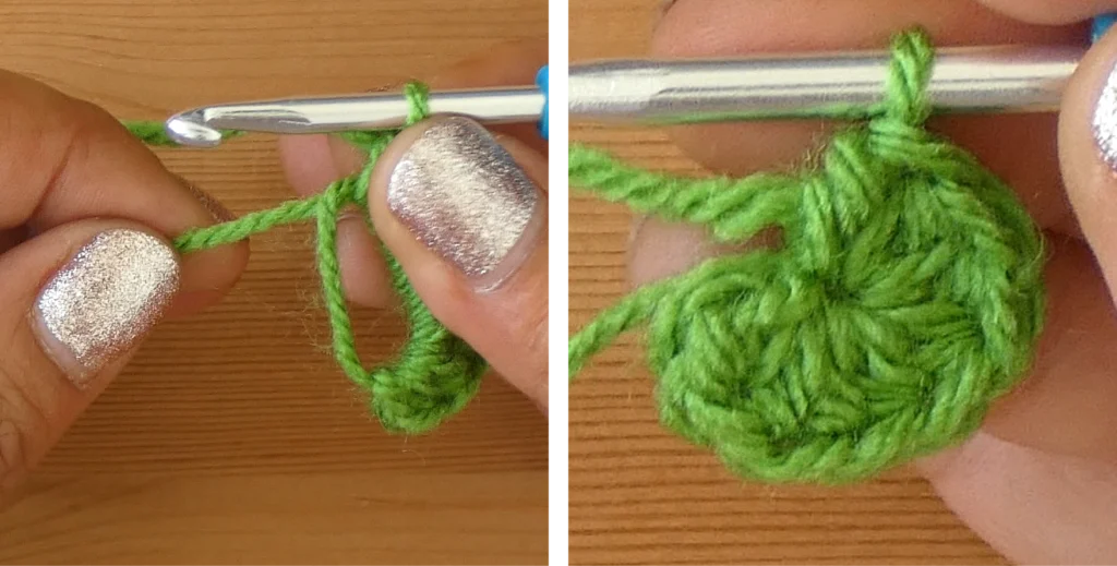 L12 26a Tighten 28 Katie McCrochet