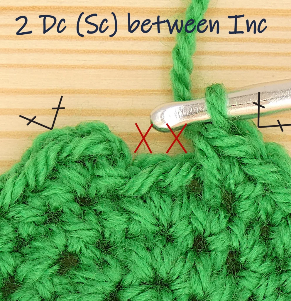 perfect crochet circle perfect round shape round 4