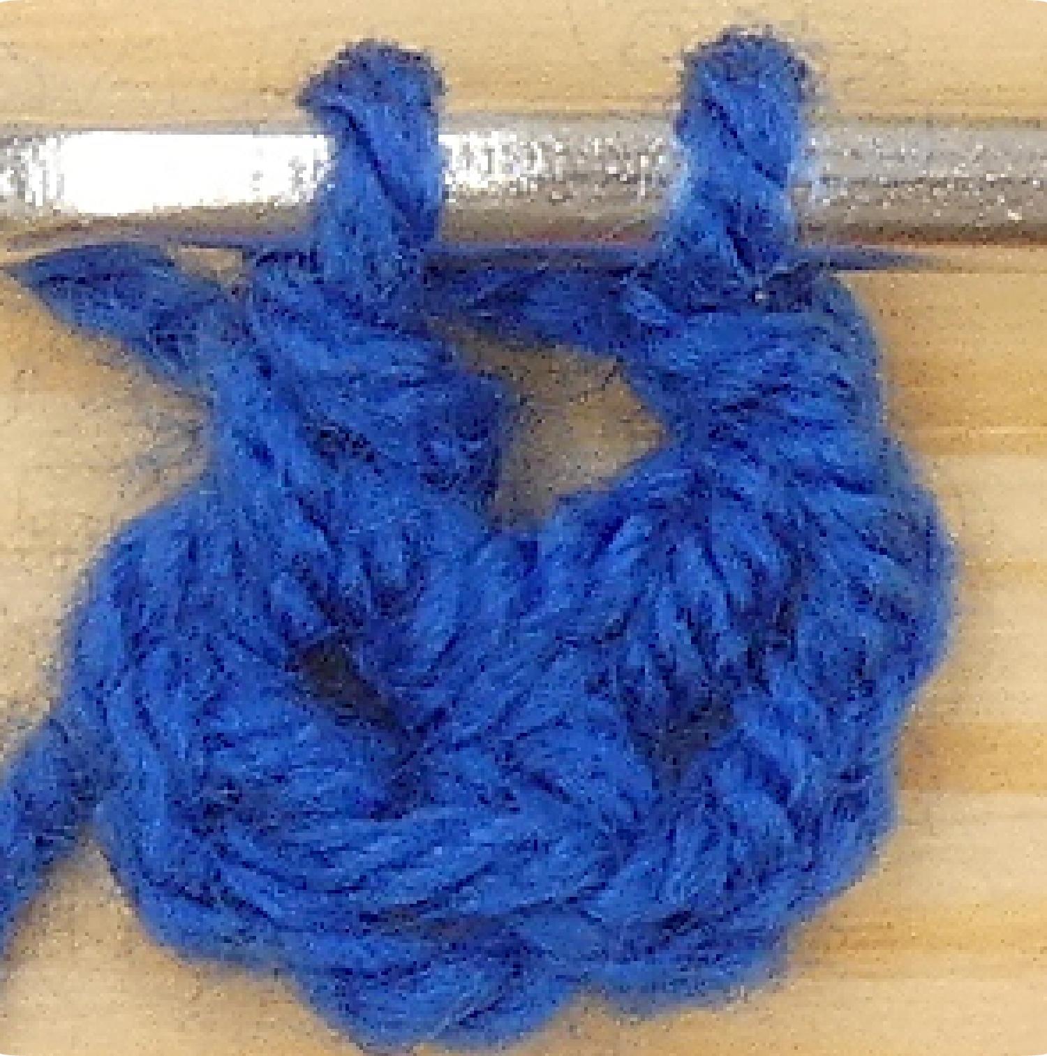 crochet pattern - easy crochet granny wheel / crochet wagon wheel crochet pattern photo pattern round 1