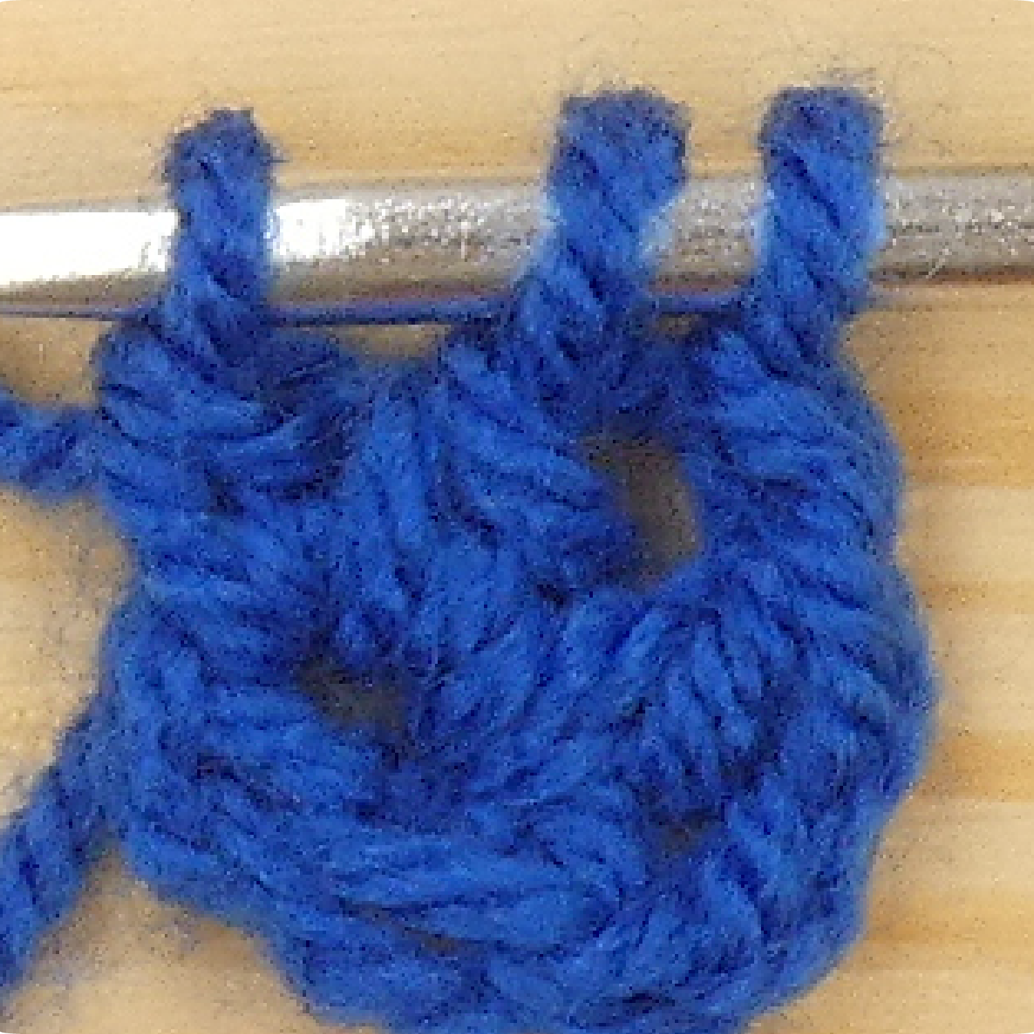 crochet pattern - easy crochet granny wheel / crochet wagon wheel crochet pattern photo pattern round 1