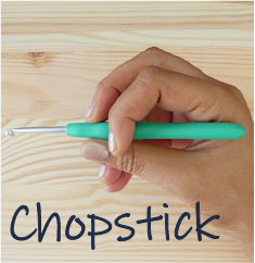 Chopstick Hold