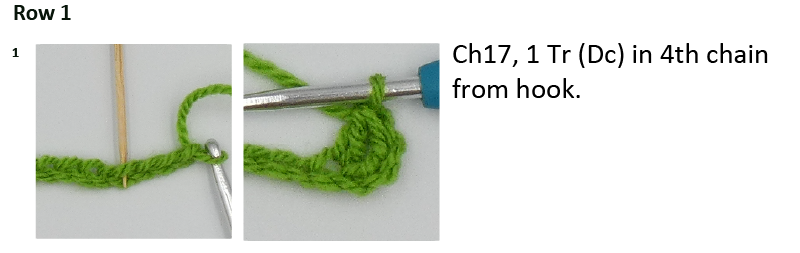 Tr Photo Instructions Row 1