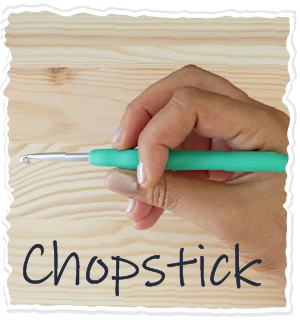 chop 3 Katie McCrochet