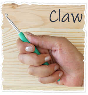 claw 3 Katie McCrochet