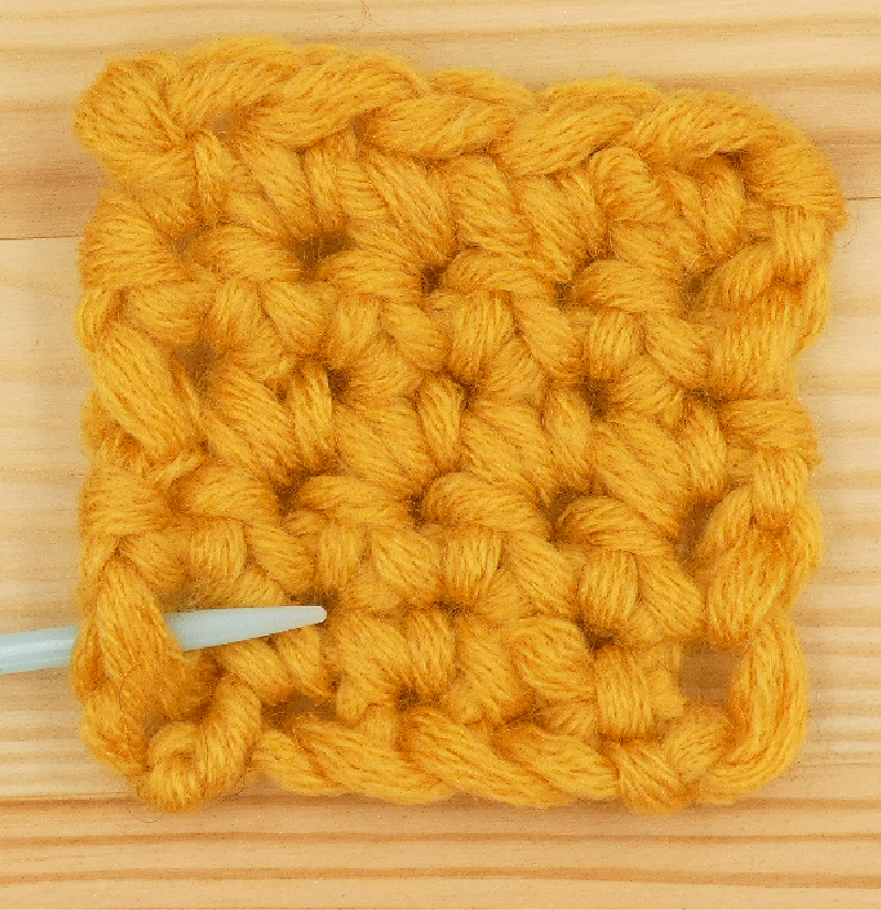 4th corner stitch placement