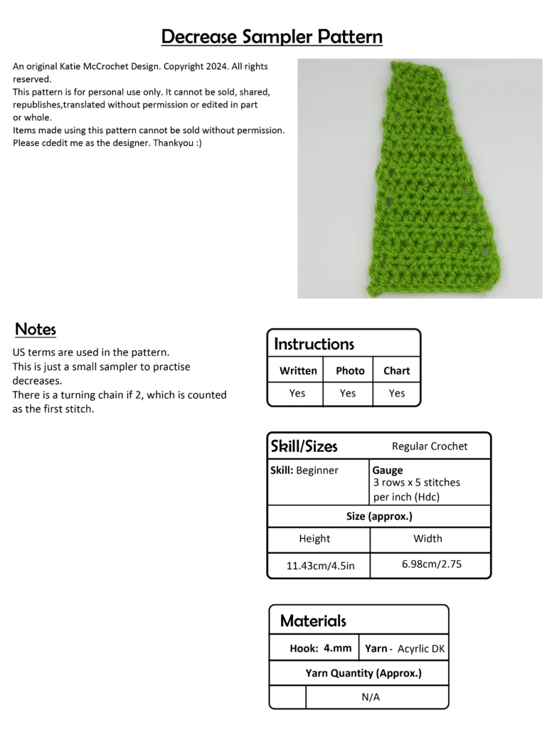 L11 01 Dec FP 28 Katie McCrochet