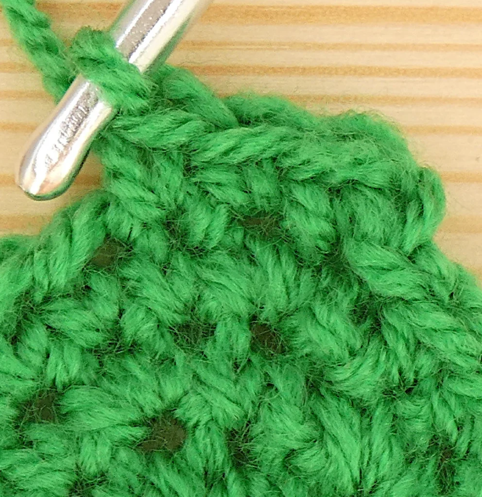 perfect crochet circle perfect round shape round 5