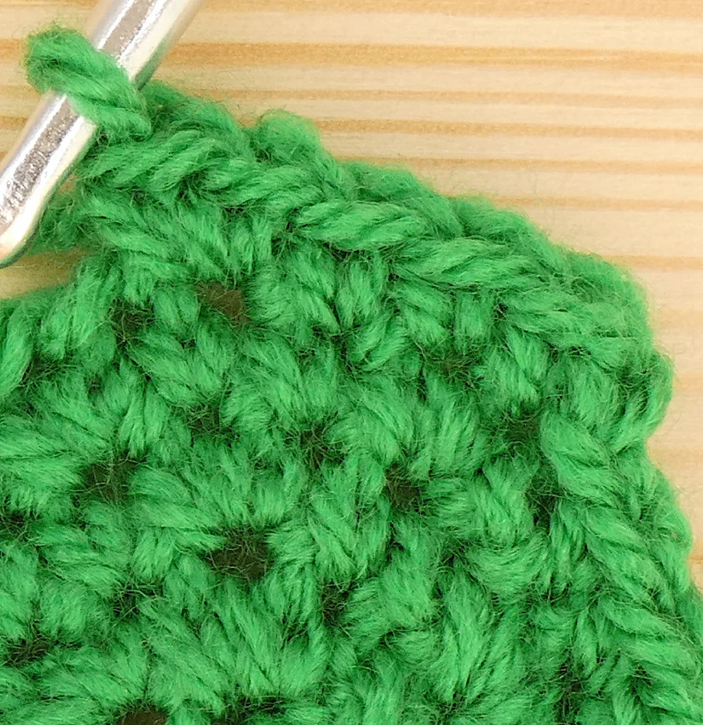 perfect crochet circle perfect round shape round 5