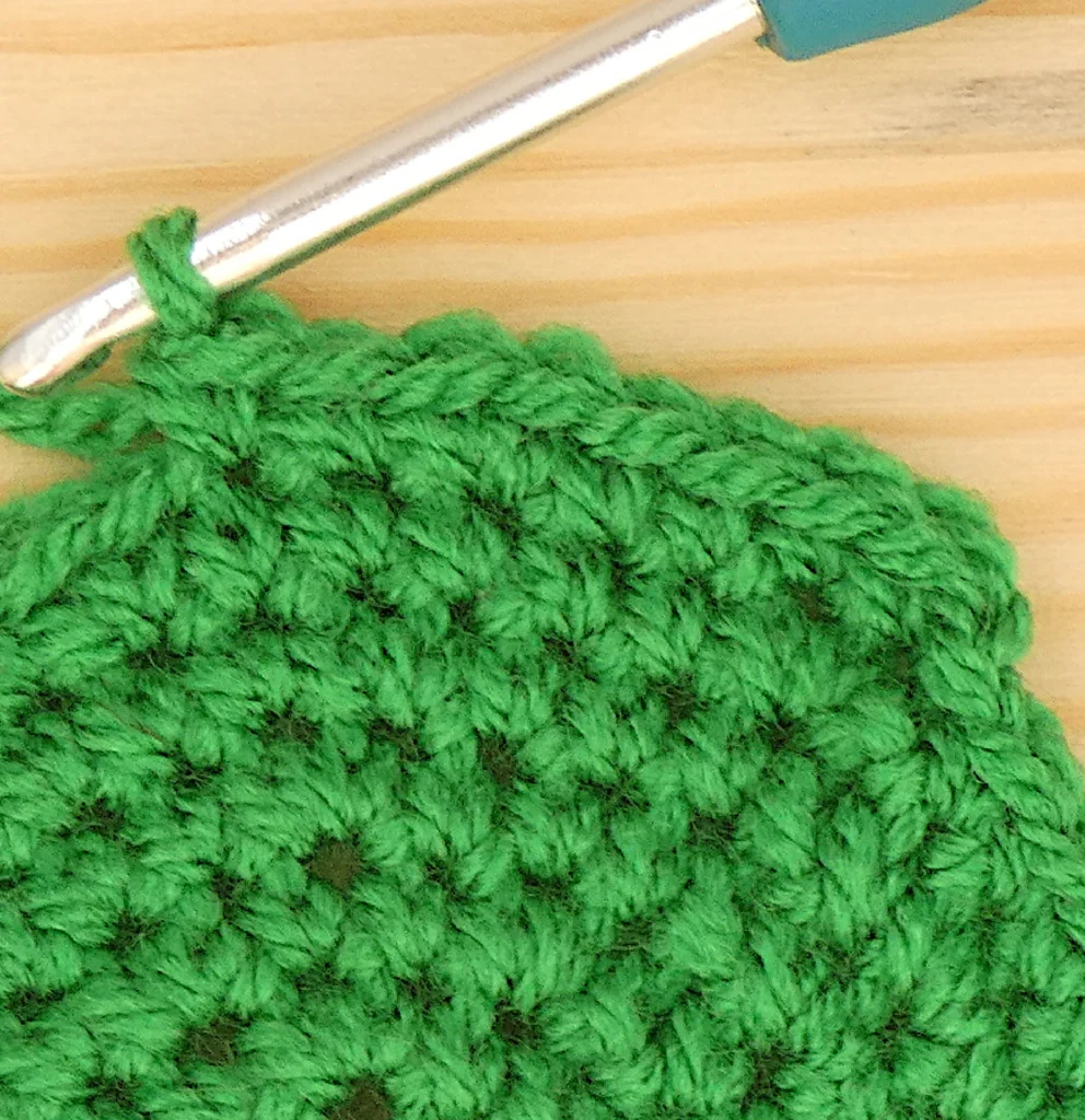 perfect crochet circle perfect round shape round 8