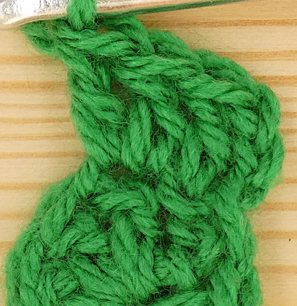 Tr Dc perfect crochet circle perfect round shape round 2