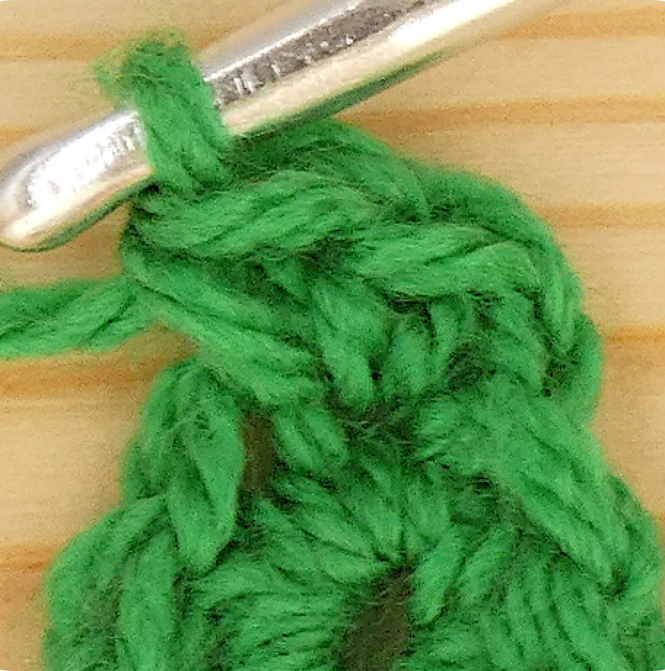 Crochet circle pattern - crochet circle photo pattern round 2