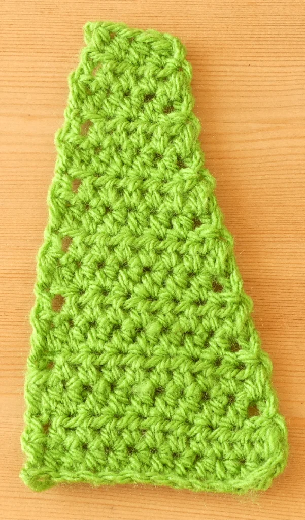 Crochet Pattern - crochet decrease tutorial