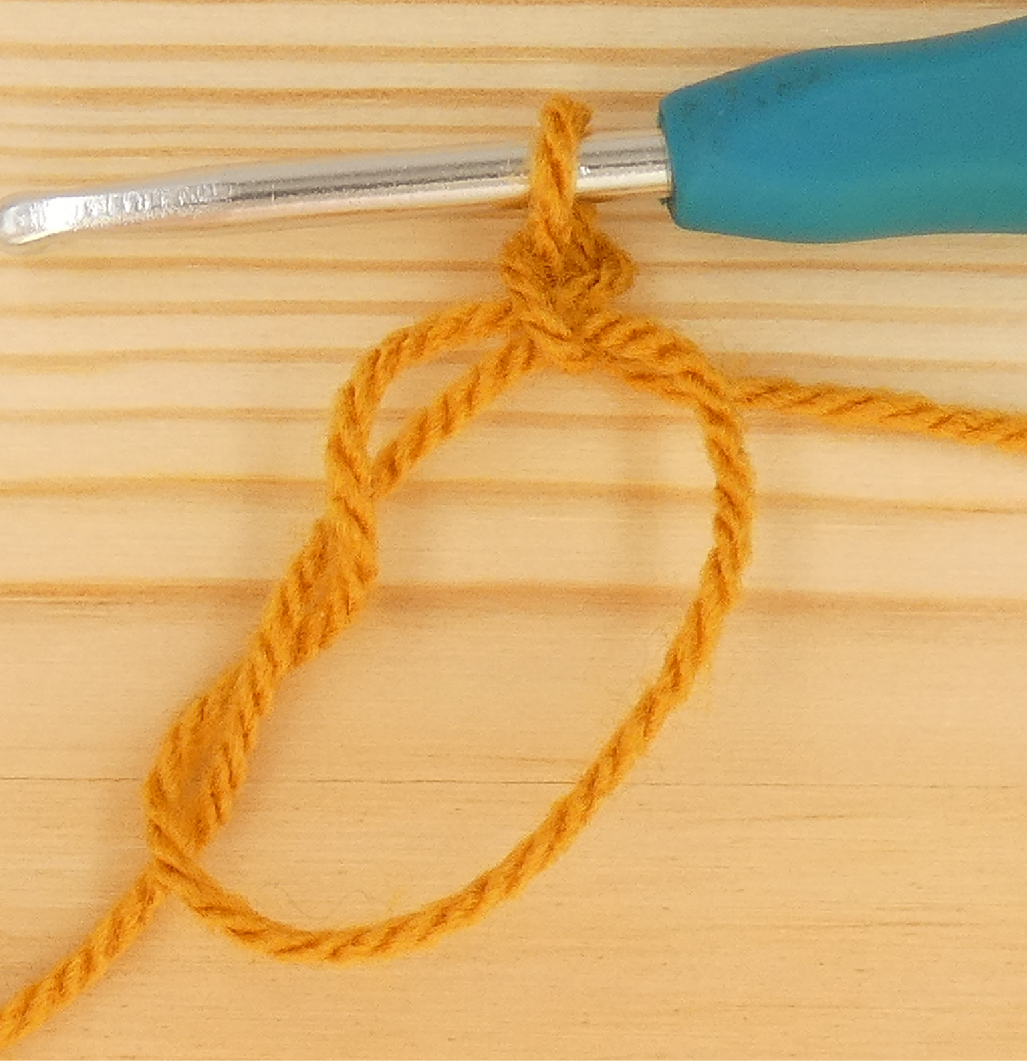 crochet pattern - easy crochet flower crochet photo pattern magic ring