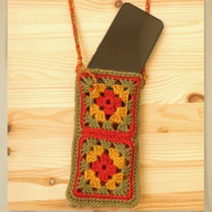 Free Crochet Bag Pattern