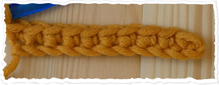 18a Even Stitches 7 Katie McCrochet