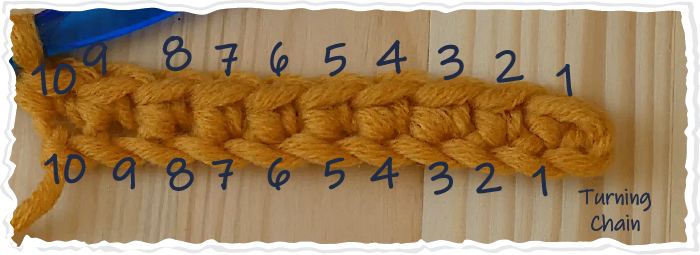 20b r1 front count 7 Katie McCrochet