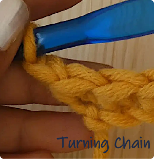 22 Chain 1 3 Katie McCrochet