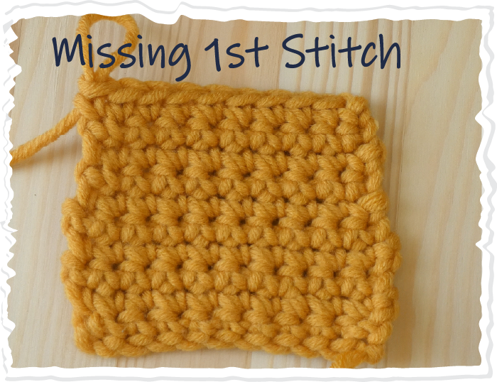 41 Miss 1st stitch 7 Katie McCrochet