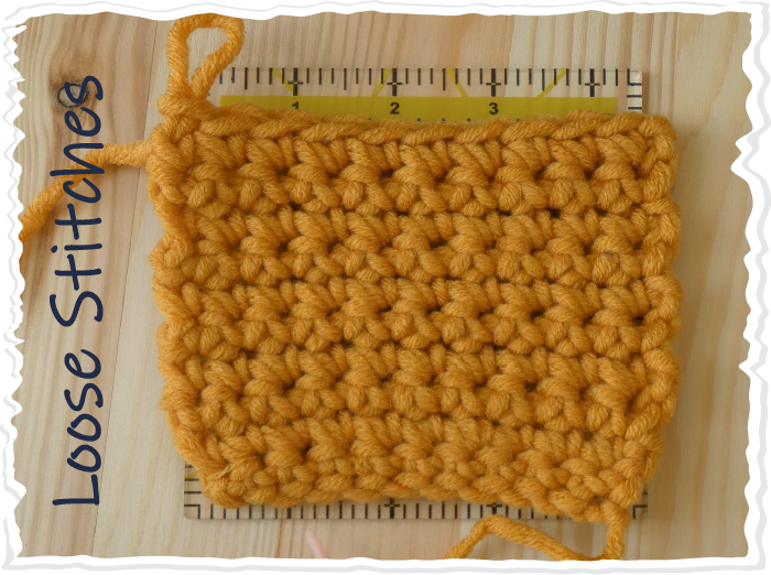 45 Loose Stitches 7 Katie McCrochet