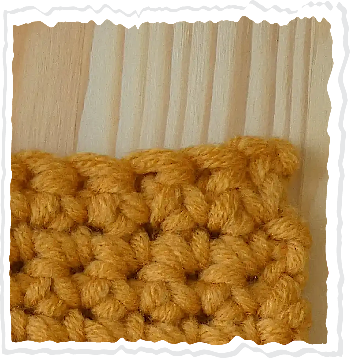W10 Finished weave 7 Katie McCrochet