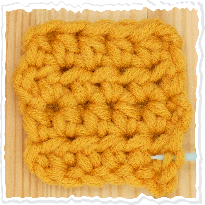 02b Htr join yarn place 7 Katie McCrochet