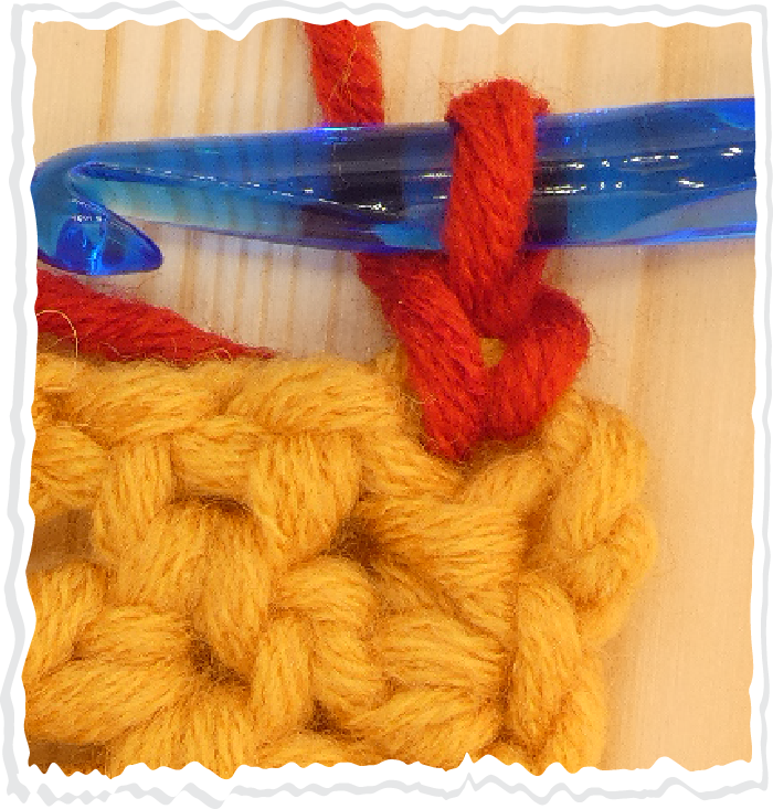 02c Tr Yarn Joined 7 Katie McCrochet