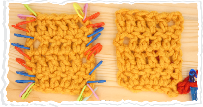 03a Tr 1st corner stitch 7 Katie McCrochet