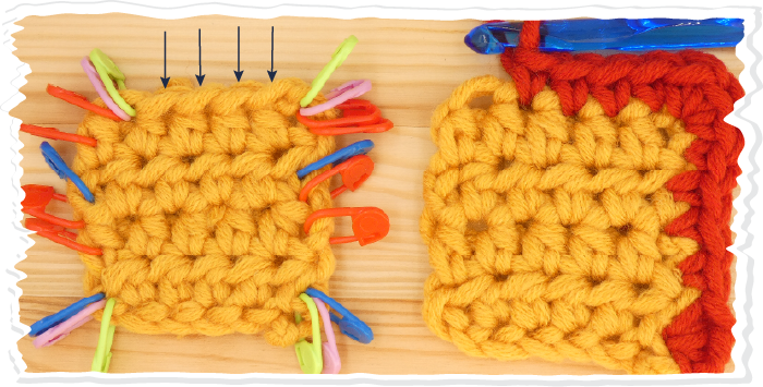 09 4 top stitches 7 Katie McCrochet