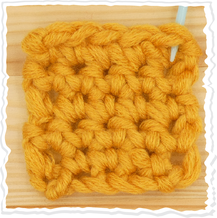 09a Dc cnr stitch placement 7 Katie McCrochet