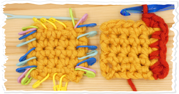 09d Dc 3rd corner stitch 7 Katie McCrochet