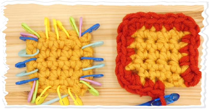 14c Dc 3 chain stitch 7 Katie McCrochet