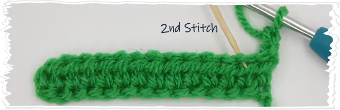15a SMP Ch2 R2a Katie McCrochet