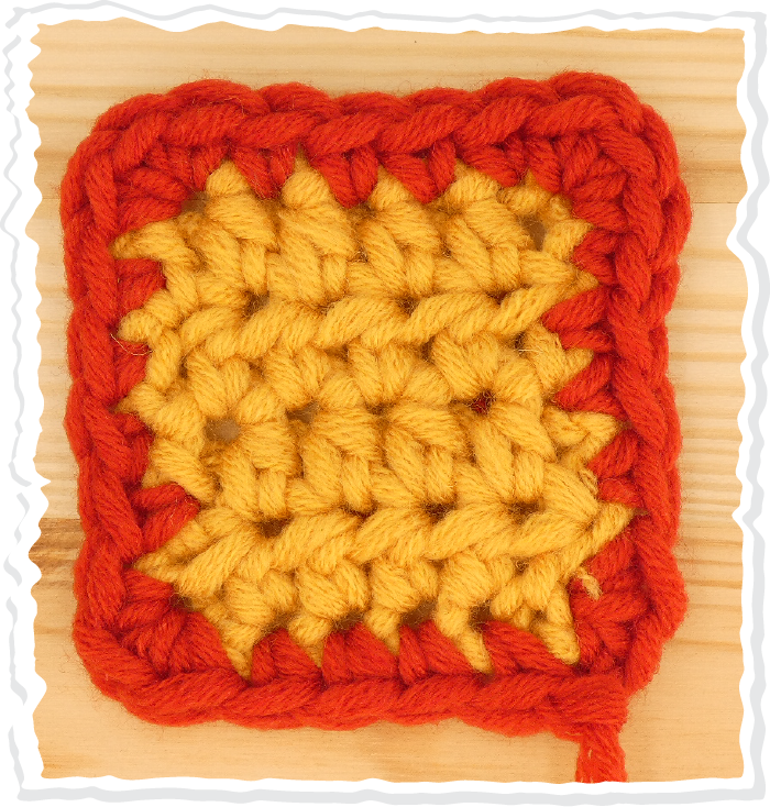 18 Htr Border finished 7 Katie McCrochet