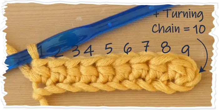 18 row fini 2 Katie McCrochet