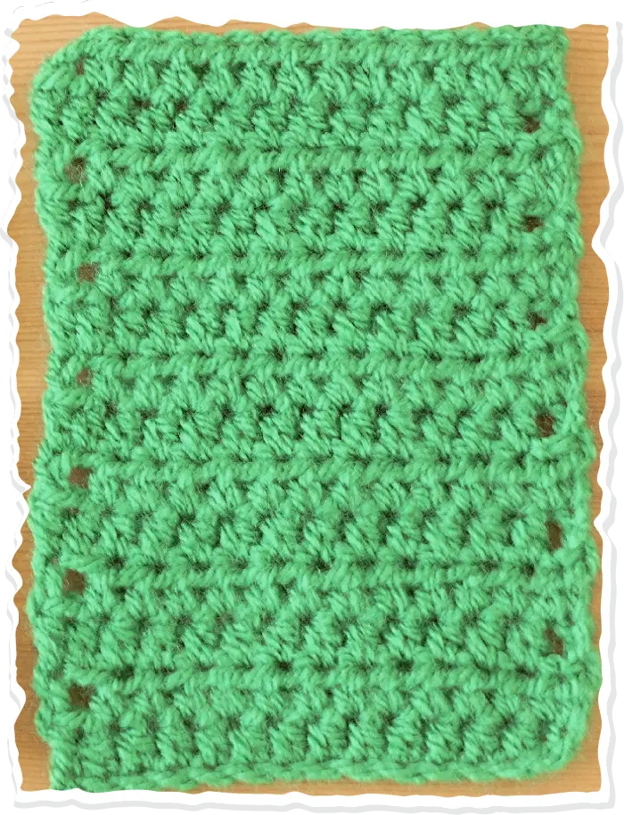 24 Finished Ch2 Sw 1 Katie McCrochet