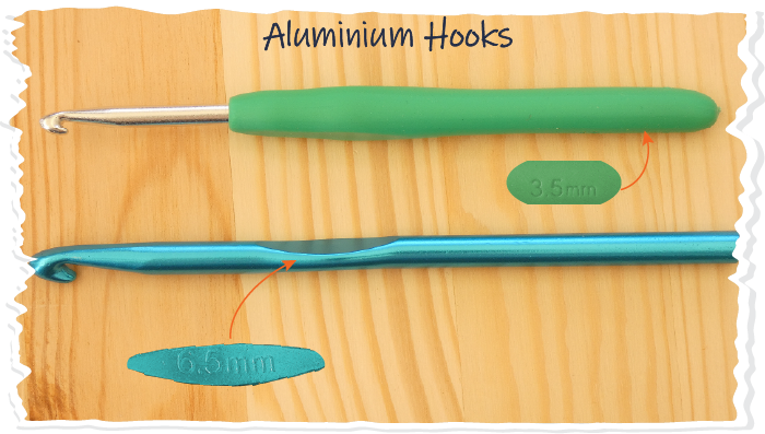 Hooks 7 Katie McCrochet