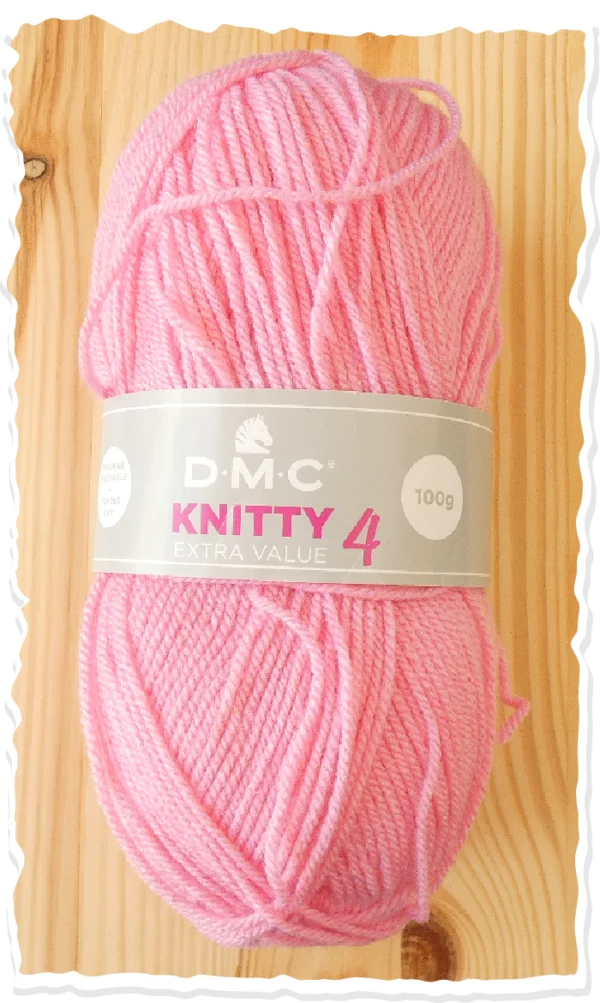 Crochet Tools - yarn